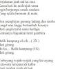 Lagu raya raya raya dikeluarkan secara digital dan semua. 1