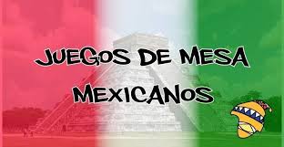 Derechos reservados 2016 sistema integral de ingresos del gobierno del estado de méxico. Juegos De Mesa Mexicanos Cholopoly Juego De Mesa