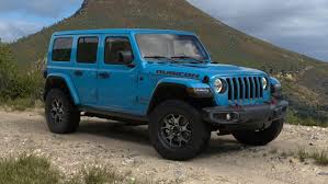$25,994 ($491/mo est.) reliable hyundai. Paint The Town Blue Chief Is Back On Wrangler Models Moparinsiders