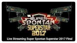 Live streaming final super spontan superstar 2017. Live Streaming Super Spontan Superstar 2017 Final Lokmanamirul Com