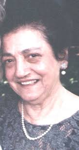 Helen Johns Obituary