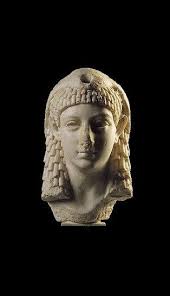 Cleopatra Vii Queen Of Egypt Egyptian History Ancient Egyptian Art Egypt