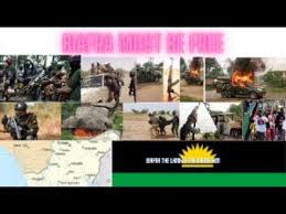 Good day, nigeria, welcome to naija news roundup of biafra/ipob news headlines for today saturday, july 24th, 2021. Biafra News Bakassi Recaptured Biafra Flag Hoisted After Ugm Overpowered Nigeria Cameroon Forces Nigeria Smart News