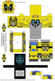 Printable Bumblebee Papercraft Printable Papercrafts Printable Papercrafts 1920 minecraft bee 3d models. printable bumblebee papercraft