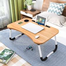 Reservations may be made for 2 hours during regular library hours. Laptop Stands Office Products Size M Bed Computer Desk Dormitory Study Desk Solid Wood Folding Small Table Single Dining Table Foldable Notebook Table Home Lazy Folding Table