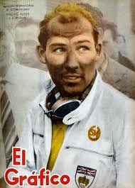 32 of the most ironic, funny and pun-tastic racing driver names