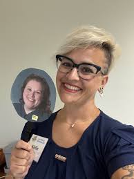 Danielle Minch, LCSW