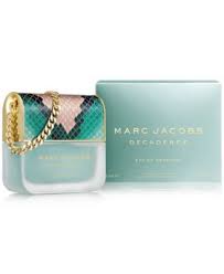 4.9 out of 5 stars. Marc Jacobs Decadence Eau So Decadent Eau De Toilette Spray 3 4 Oz Perfume De Mulher Perfumes De Grife Marc Jacobs
