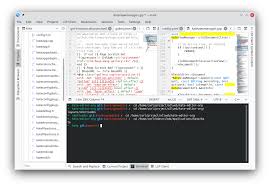 If you want to edit text files, then look no further. Kate Get An Edge In Editing