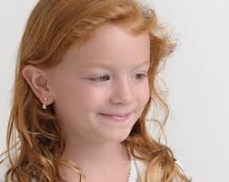 Sterling Silver Red Garnet Dangle Earrings: January Birthstone