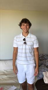 Congrats to my son Jake