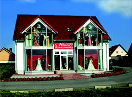 Wie viele brautkleider gibt es in unserer kollektion? Brautmoden Wentzel Bautzen Weisse Rose