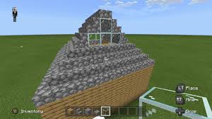 To get a roof that looks curved in minecraft, you should generally expect to work on quite a large scale. Best Minecraft Roof Designs Gamepur