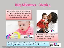 Baby Milestones 6 Monthsconfession
