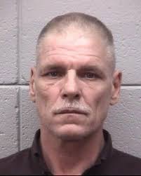 Grundy Sheriff's Office Arrest Ottawa Vehicle Burglar