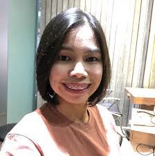 Veronica Vides's Instagram, Twitter & Facebook