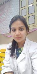 Dr.Shruti Bansal