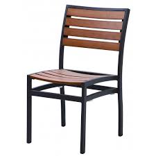 We offer our clients the opportunity to work with an american company able to. Aluminum Side Chairs Miami Side Chair Contractfurniture Com