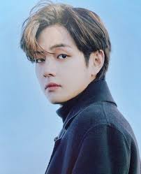 Maybe you would like to learn more about one of these? On Twitter Kim Taehyung For Bts Winter Package 2021