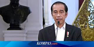 Selain itu alangkah lebih baik jika si penerima hutang menyertakan hadiah, sebagai balasan atas kebaikan si pemberi hutang. Fakta Seputar Utang Luar Negeri Ri Yang Kini Rp 5 803 Triliun Halaman All Kompas Com