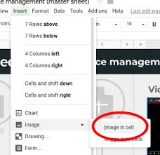 See full list on edu.gcfglobal.org How To Make Image In Cell Clickable With A Link Google Docs Editors Community