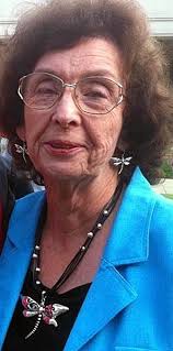 Betty Havard Obituary