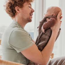 Eddy, Marcel en Charlotte zijn samen ouders: 'Voor de kinderen is het  gewoon en voor hun klasgenootjes ook'