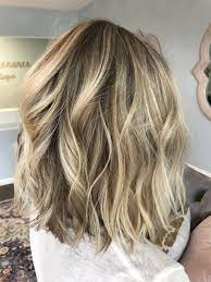 I M Sorry Y All Can You Tell I M Obsessed Blonde Balayage Textured Lob Hair Styles Long Bob Blonde Long Bob Haircuts