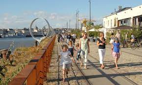 France 3 pays de la loire provides local news and programming for the region. A Local S Guide To Nantes France Top 10 Tips France Holidays The Guardian