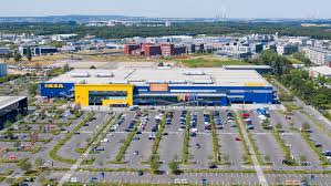Here you can find your local ikea website and more about the ikea business idea. Ikea Deutschland Wikipedia