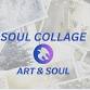 Soul Collage- Art & Soul — The Center for Living... event in Independence, MO