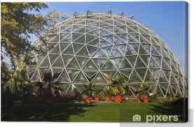 Check spelling or type a new query. Leinwandbild Kuppel Gewachshaus Botanischer Garten Dusseldorf Pixers Wir Leben Um Zu Verandern