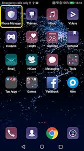 If you had a password or pattern set, you'll have to enter it. How To Turn Off The Lock Screen Cleanup On The Huawei Devices Android Faq