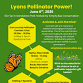 Lyons Pollinator Power!