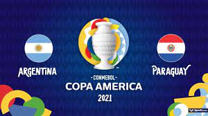 Argentina di tuntut dengan kerja sama yang lebih baik lagi dapatkan kemenagan mereka dari paragauay. Argentina Vs Paraguay Tyc Sports