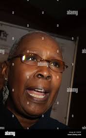 Judith jamison hi-res stock photography and images