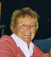 Susan A. Thurston Obituary October 23, 2012