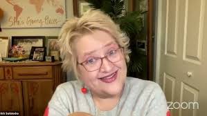 Where Your Heart Is with Kris Swiatocho