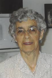 Obituary of Flora Catherine Dillon, Donkin