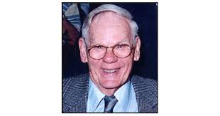 David Fairley Obituary (2010)