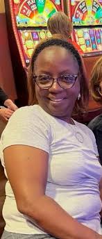 Update: Ms Hough's remains have been located. Russell County Sheriff's  Office Investigators are attempting to locate Michelle Whitaker Hough (54  Years of age). Ms. Hough was last seen leaving her residence in
