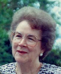 Sylvia Merryman Obituary