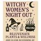 Witchy Women's Night Out event image
