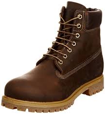 Timberland Classic 6 Chaussures Montantes Homme Amazon Fr Chaussures Et Sacs Chaussure Montante Homme Bottes Cuir Homme Chaussure