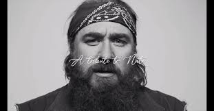 Happy 42nd Birthday, Nathan 🧡 To all who came- Thank you all so much for  being with us at yesterday's celebration of life. The amount of love and  good energy resonating in