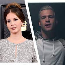 Life is too short, life is too fragile, there's no time for hate, division, anger, revenge. Lana Del Rey Engaged To Boyfriend Clayton Johnson