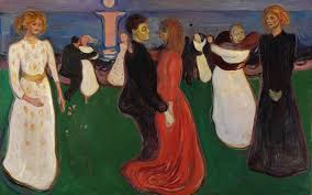Image result for edvard munch