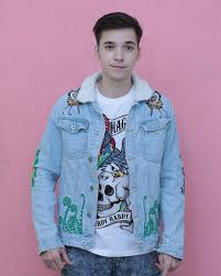 Biodata stefan william pemeran hiro anak langit sctv serta biodata stefan william 2019, 08 11 2019 stefan william adalah aktor top muda asal indonesia dia lahir di california amerika serikat dengan. Biodata Profil Dan Fakta Unik Stefan William Dailysia