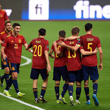 One of the most popular team sports in slovakia is ice hockey. Euro 2021 Group E Odds Schedule Preview Spain A Heavy Favorite With Poland Sweden Battling For Second Draftkings Nation