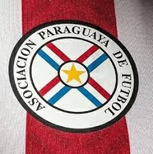 El escudo de la bandera paraguaya. Seleccion Paraguaya De Futbol Home Facebook